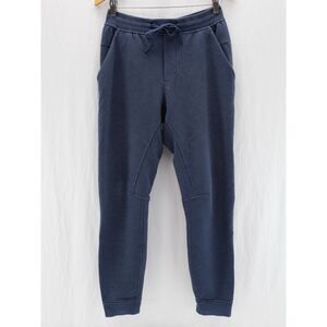 Lululemon City Sweat Jogger | Sz S, Heathered Navy